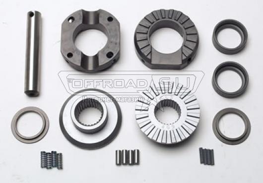 Diff lockers for nissan terrano #7