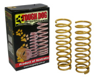 Пружины Tough Dog задние Toyota Land Cruiser 200 лифт 20 мм, до 300-400 кг