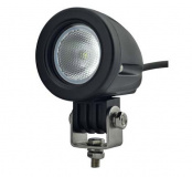   Фара водительского света 2.2" 10W LED