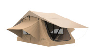 Автомобильная палатка Artelv Roof Tent H