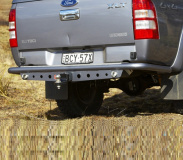 Бампер ARB задний Ford Ranger/BT-50 2007-2011