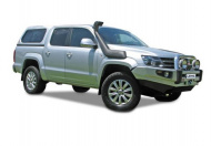   Шноркель Safari Volkswagen Amarok 2011+ 2.0L TDi400 / TDi420 Diesel