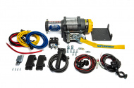 Лебедка электрическая 12V Superwinch Terra 35 1588кг