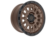  Диск Тойота Ниссан литой бронзовый 6x139,7 8,5xR18 d110,5 ET+18 (продаются по 4 шт.)
