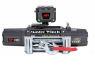 Лебёдка электрическая 12V Master Winch MWA 12000 lbs 5443 кг