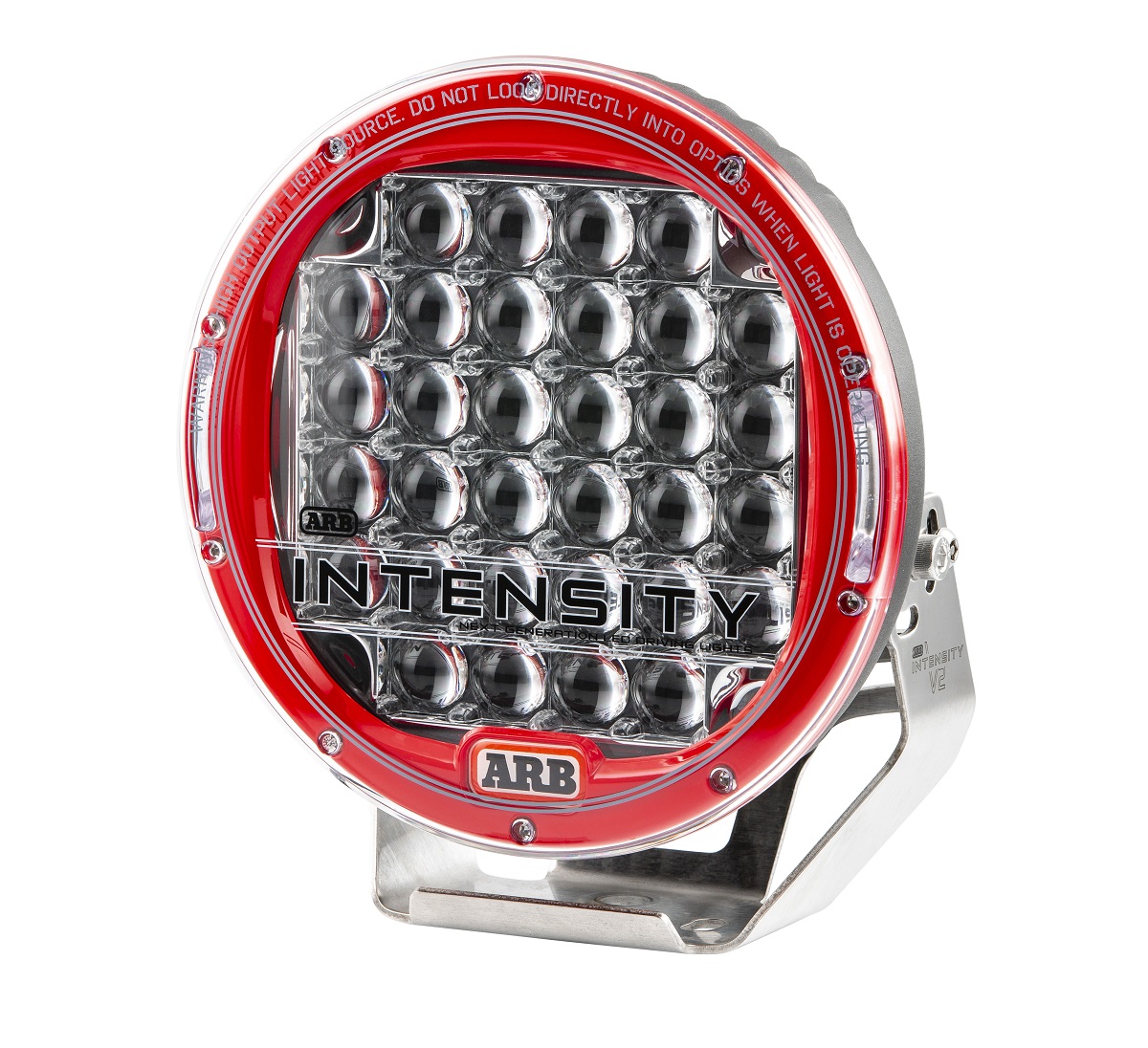 Светодиодная фара ARB 9" комбинированный свет 165W