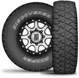 Cooper Discoverer S/T 265/75R16 112/109N