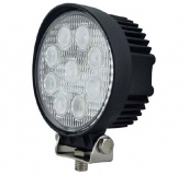   Фара водительского света 4.6" 27W LED