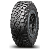  BF Goodrich MT KM3 LT 265/70R17 121/118Q