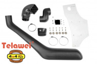   Шноркель Telawei Toyota HiLux Vigo 2005-2014 Diesel