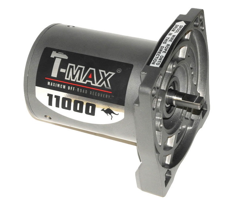Мотор T-MAX EW1100 12V
