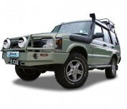 Шноркель Safari Land Rover Discovery II