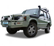   Шноркель Safari Land Rover Discovery II