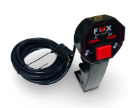   Пульт блока управления FOX Winch
