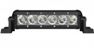 Фара водительского света 8" 18W LED