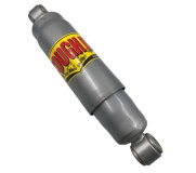 Амортизатор Tough Dog передний Toyota LC40 50мм / УАЗ Хантер (без лифта)