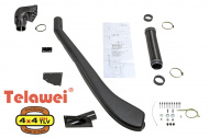  Шноркель Telawei Jeep Wrangler TJ 4.0 10/1992 - 10/1999