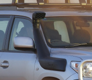   Шноркель Safari Toyota Land Cruiser 200 4.7L 2008-2015 г.в.