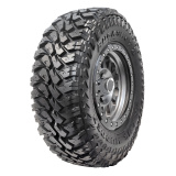 Шина Maxxis MT-764 Bighorn / Mudder Buckshot II 315/75R16 127/124K