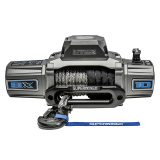   Лебедка электрическая Superwinch SX10SR 12В с синтетическим тросом