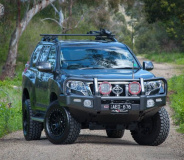  Бампер ARB Combination Toyota Land Cruiser Prado 150 2014+