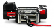   Лебедка электрическая T-Max MuscleLift 12V EW-12500 5670кг