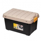 Экспедиционный ящик IRIS RV BOX 600C c двойной крышкой