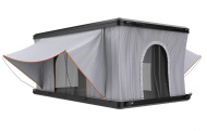 Автомобильная палатка Artelv Roof Tent R