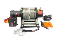   Лебёдка электрическая 12V 4REVO SRX 22000 lbs 9980 кг