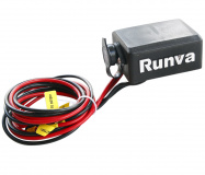 Блок соленоидов для лебедок Runva 3000 12v