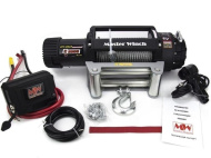 Лебёдка электрическая 12V Master Winch MWE 9500 lbs 4310 кг