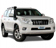   Шноркель Safari Toyota Land Cruiser Prado 150 4.0L Petrol