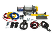 Лебедка электрическая 12V Superwinch Terra 45 2041кг