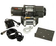   Лебёдка электрическая 12V 4REVO 3500-A lbs 1588 кг