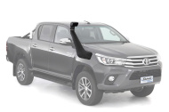   Шноркель Safari Toyota Hilux Revo 2.8L Diesel 2016+ / Rogue 2018+