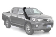 Шноркель Safari Toyota Hilux Revo 2.8L Diesel 2016+ / Rogue 2018+