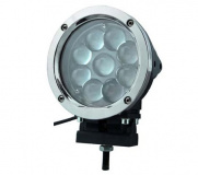 Фара водительского света 5" 45W LED