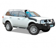   Шноркель Safari Mitsubishi Pajero Sport 2009+ 2.5L Diesel