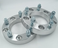   Проставки колесные 5x150, центр. отв. 110 мм, толщ. 30 мм, 14x1.5 (2 шт.) для TLC200/105/100 