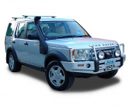   Шноркель Safari Land Rover Discovery III