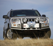  Бампер ARB DeLuxe Jeep Grand Cherokee WH/WK 2005-2009