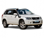   Шноркель Safari Suzuki Grand Vitara 2