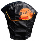 Сумка Telawei для вещей на запасное колесо синяя