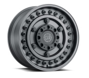 Диск Тойота литой черный 5x150 9.5xR17 d110 ET-10 Black Rhino Armory