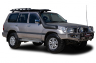 Шноркель Safari Armax Toyota Land Cruiser 100/105 