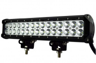   Балка светодиодная комбинированный свет 20" 126W LED