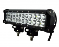 Фара дальнего света РИФ 9" 72W LED