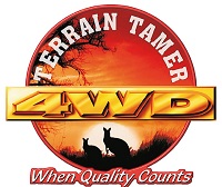 Terrain Tamer скоро в продаже в нашем магазине