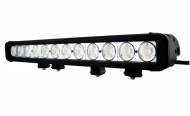 Балка светодиодная комбинированный свет 20" 120W LED