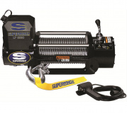 Лебедка электрическая 12V Superwinch LP-8500 3856кг